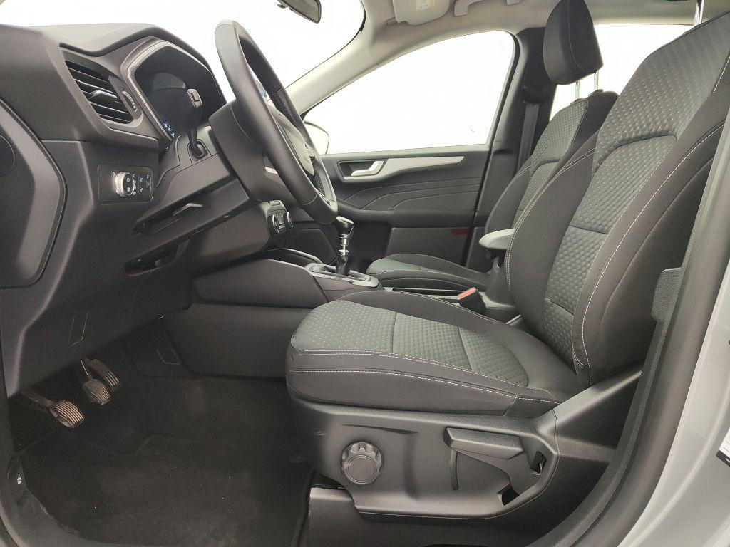 FORD Kuga 3ª serie - Kuga 1.5 EcoBlue 120 CV 2WD Connect