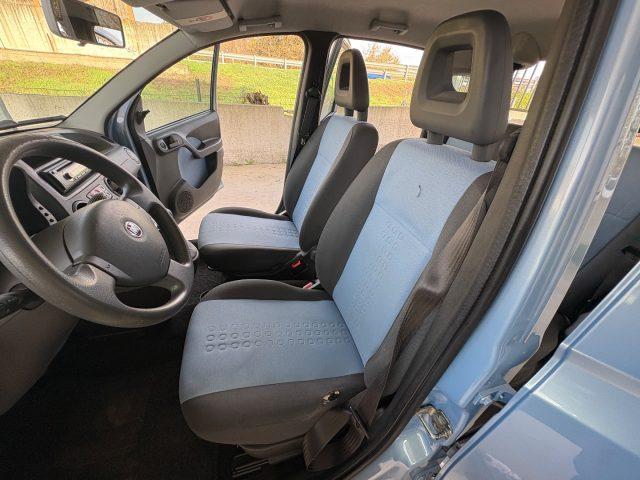 FIAT Panda 1.2 Dynamic OK NEOPATENTATI 5 POSTI EURO 4