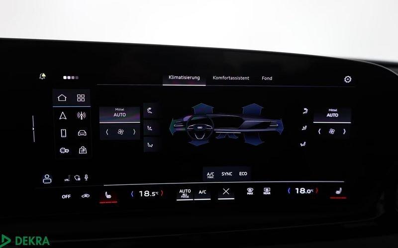 Audi A6 40 TDI S tronic S line edition MATRIX LED TETTO COCKPIT TECH PLUS