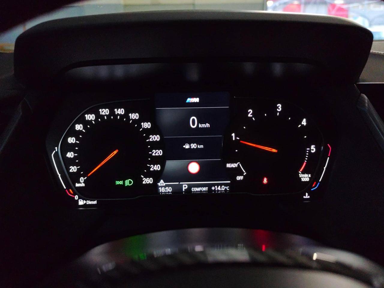 BMW Serie 2 218d Gran Coupè MSport