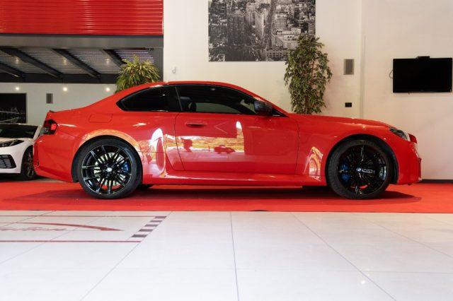 BMW M2 M2-NAZIONALE-MANUALE-460 CV-ALLEGGERITA-KIT POTENZ