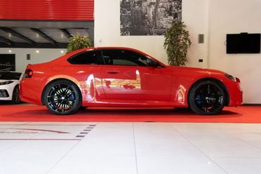 BMW M2 M2-NAZIONALE-MANUALE-460 CV-ALLEGGERITA-KIT POTENZ