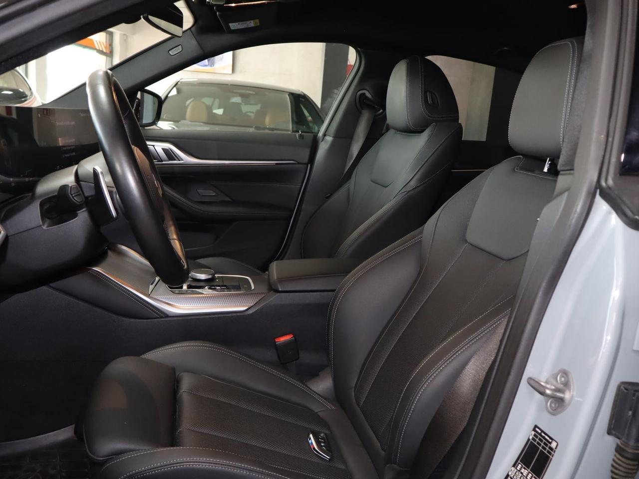 Bmw 420 M Sport X DRIVE 420 d MHEV grancoup #12054