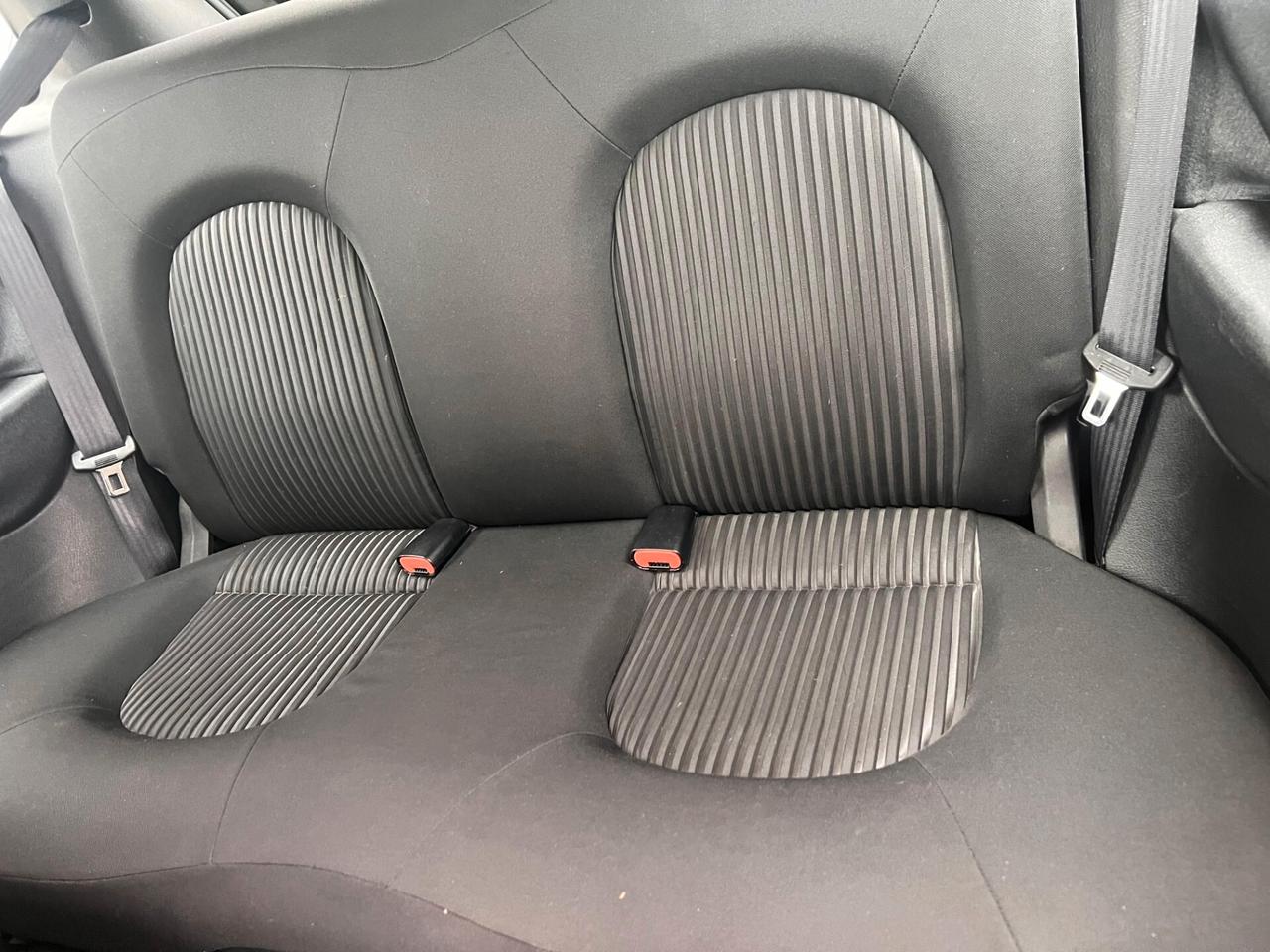 Lancia Ypsilon 1.2 Versus