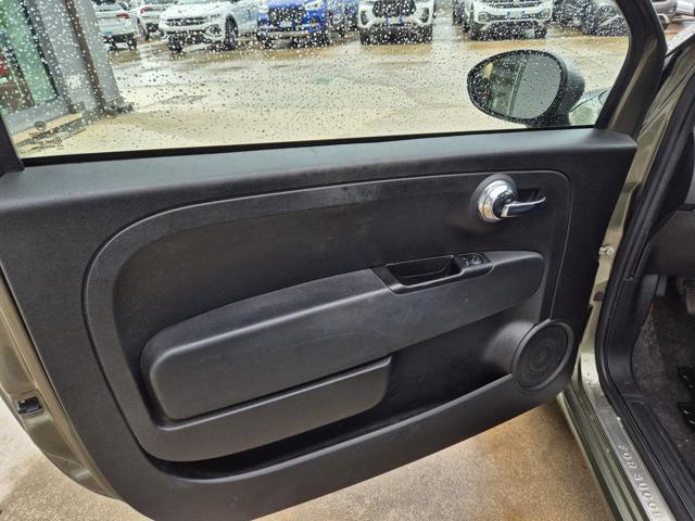 FIAT 500C C 1.3 Multijet 16V 95CV by DIESEL