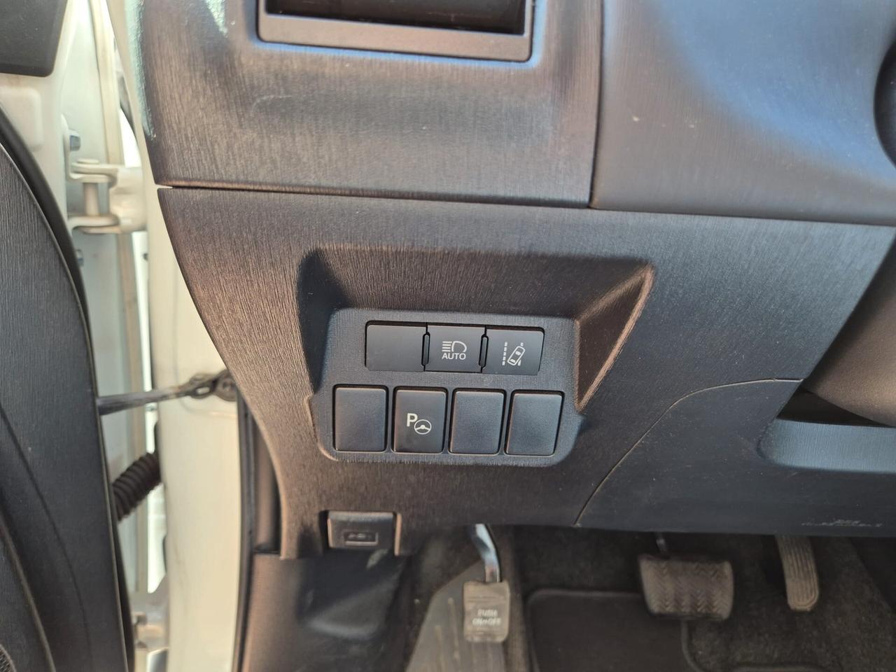 Toyota Prius+ 1.8 Style