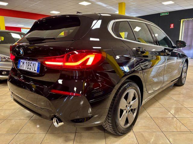 BMW 118 d 5p. Business Advantage UNIPRO - SERVICE BMW