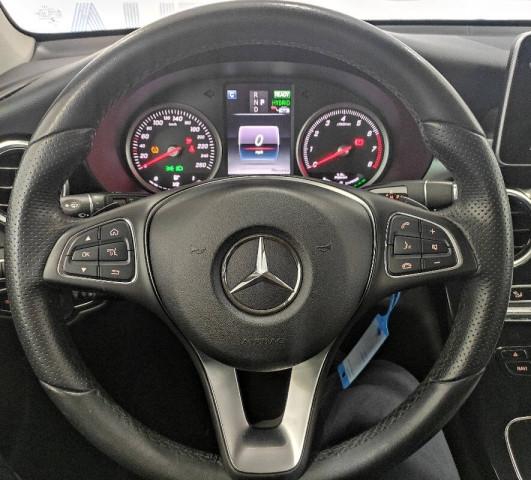 Mercedes Classe GLC 350e Business 4matic auto RETROCAMERA!! NAVIGATORE!!