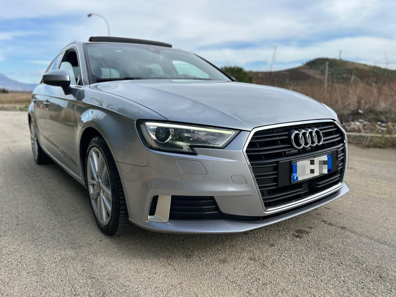 Audi A3 1.6 TDI 116 CV Sport