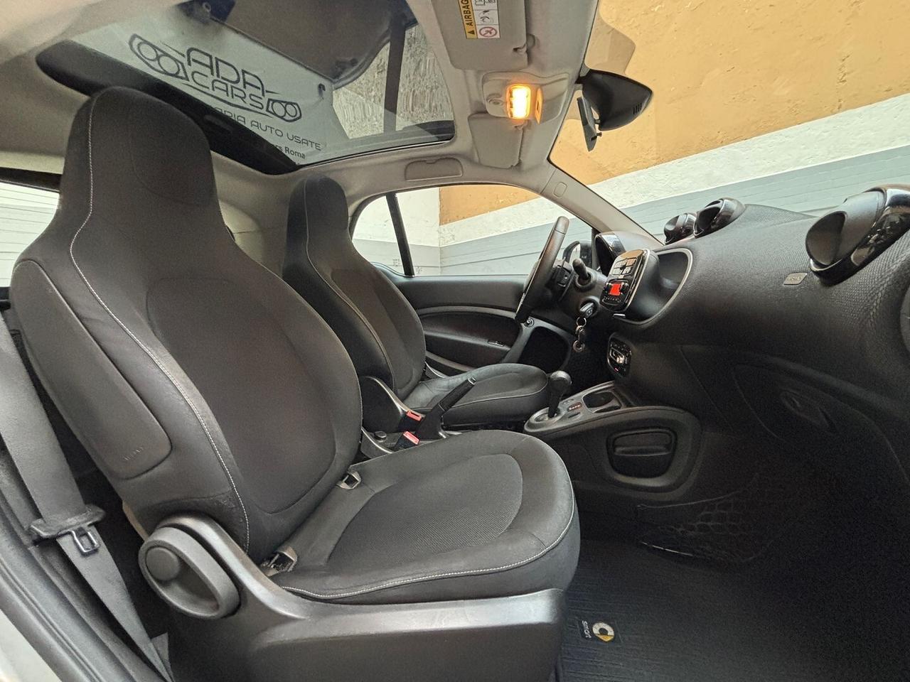 SMART FORTWO 1.0 - 70 CV