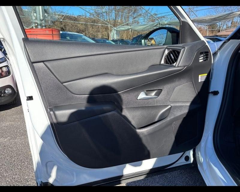 DS DS3 Crossback PureTech 130 aut. So Chic