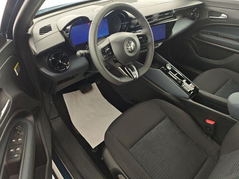 Alfa Romeo Junior 1.2 145 CV Hybrid eDCT6