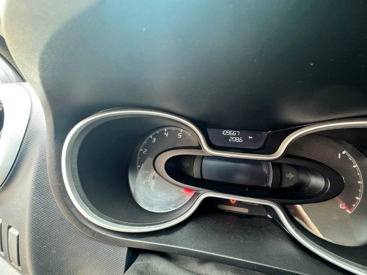 Fiat Talento 1.6 TwinTurbo MJT 145CV PC-TN 9 posti Combi 10q