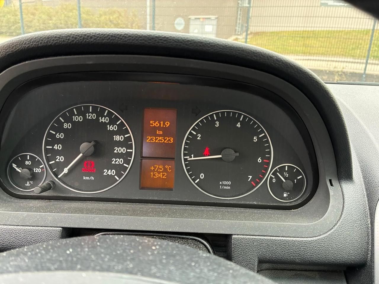 Mercedes-benz A 150 Classic Basic