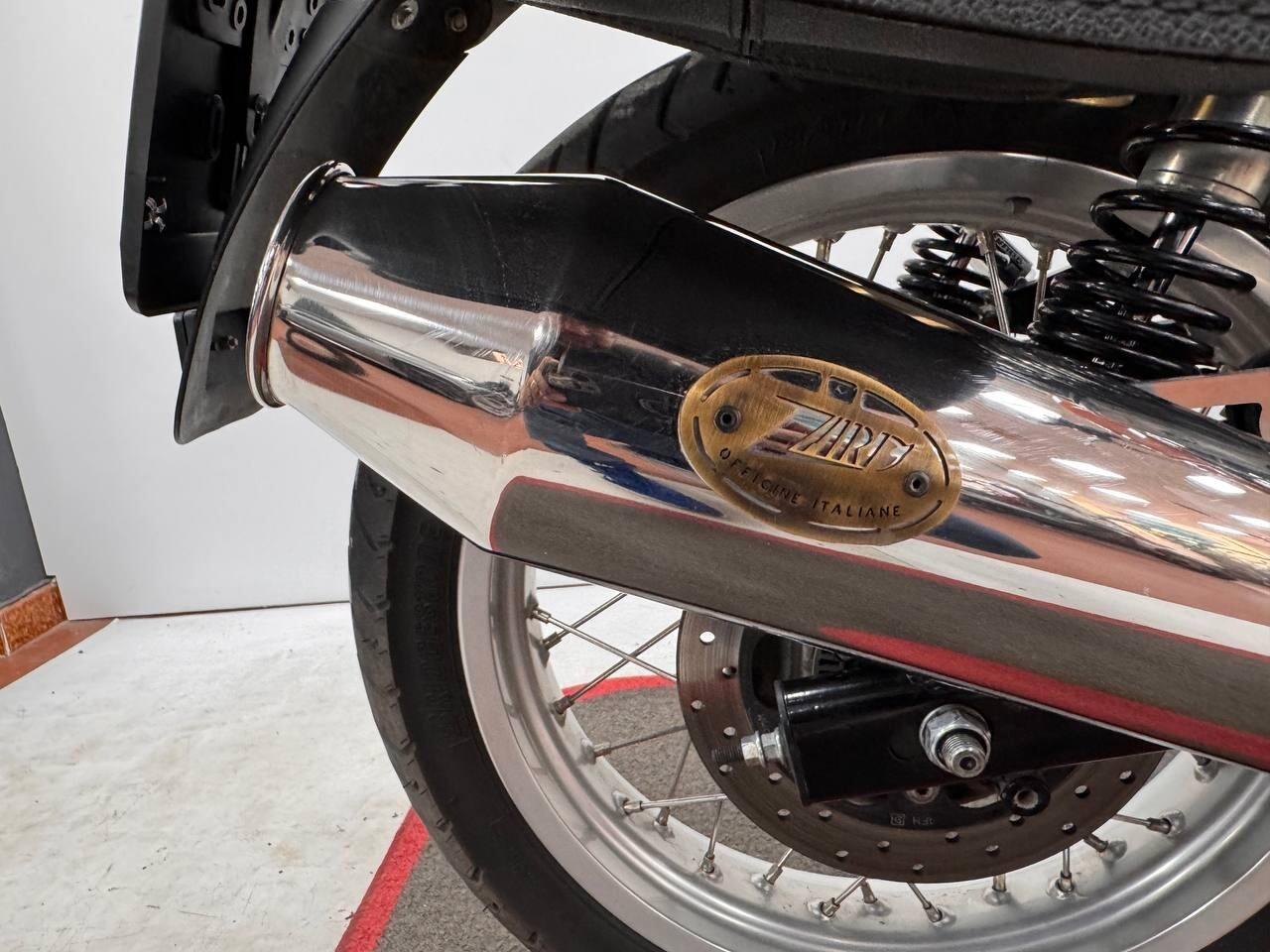 Royal Enfield Interceptor PROMO AGOSTO È ARRIVATA!