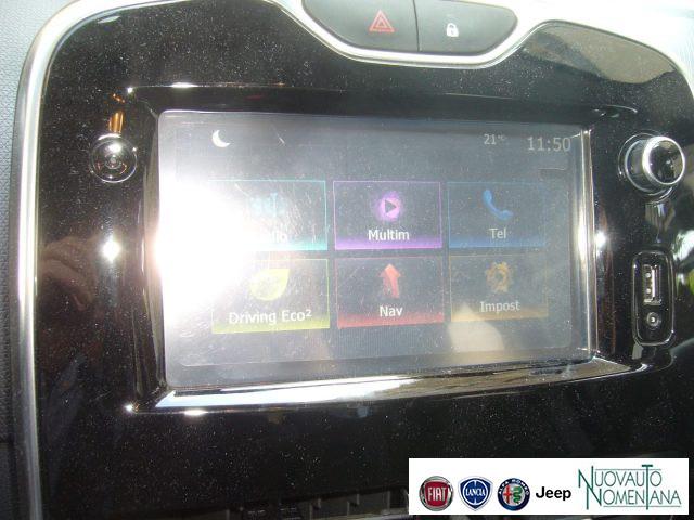 RENAULT Clio dCi 8V 90 CV Start&Stop 5 porte Energy Duel