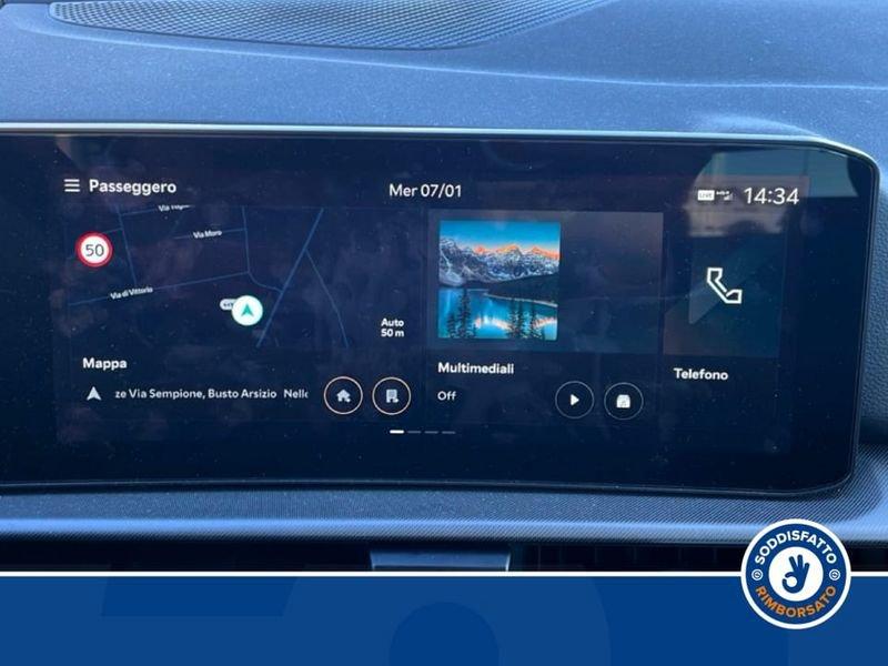 Kia Sportage 1.6 TGDI DCT Style (TT) PE