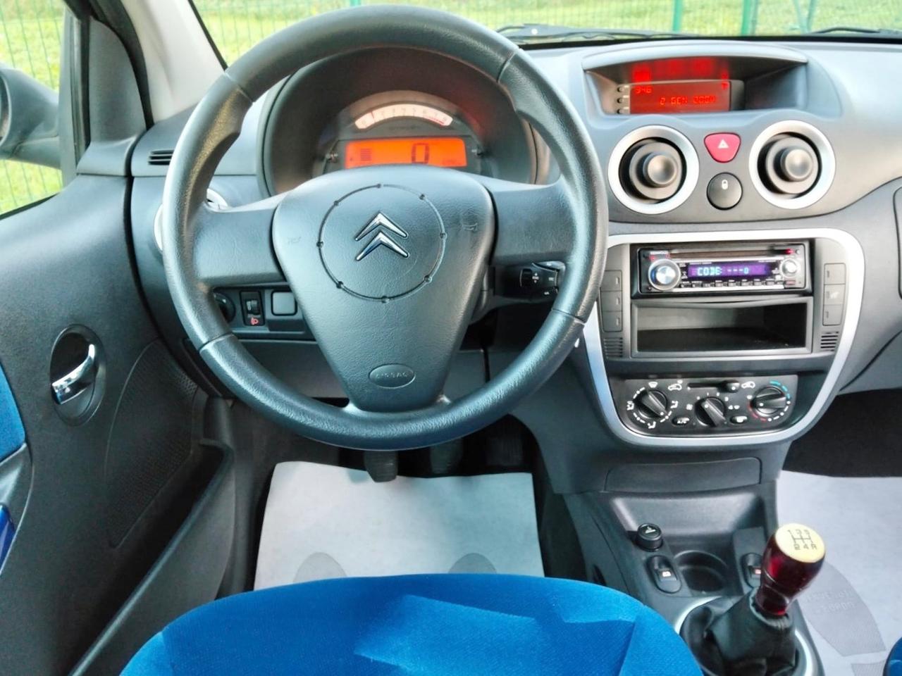 Citroen C2 1.1 60Cv*Clima*Aux*Neopatentati