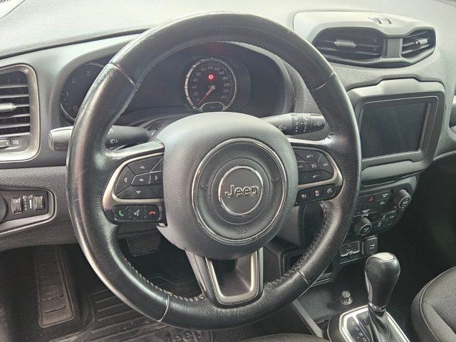 JEEP Renegade 1.6 Mjt DDCT 120 CV Limited fari led da ?229,00 me