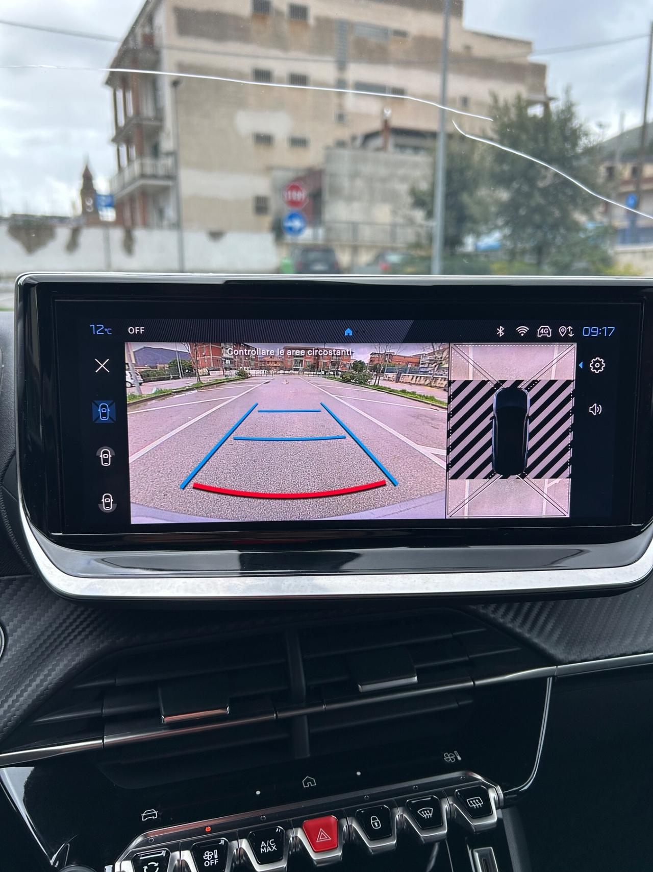 Peugeot 2008 BlueHDi 130 EAT8 GT - 2023