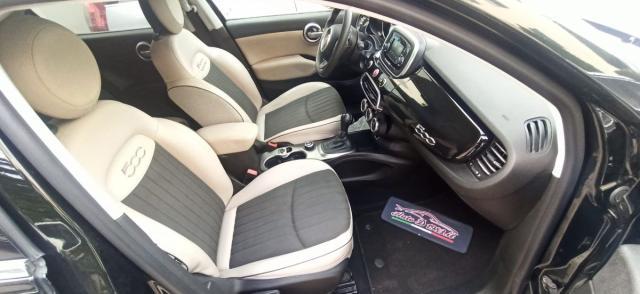 FIAT - 500X - 1.6 M.Jet 120 CV DCT Lounge