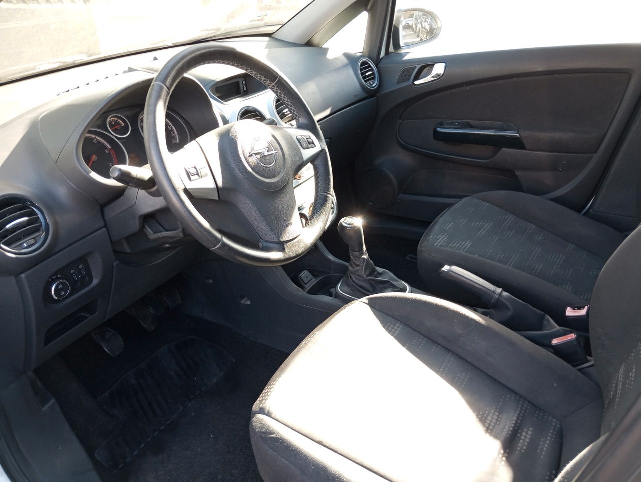 Opel Corsa 1.3 CDTI 95CV F.AP. 5 porte Elective