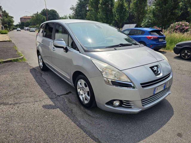 PEUGEOT 5008 2.0 HDi 150CV Allure - 7 POSTI