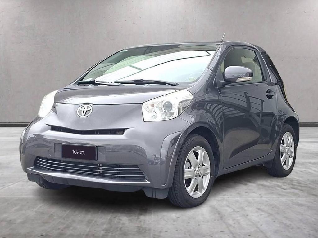 Toyota iQ 1.0 Active CVT