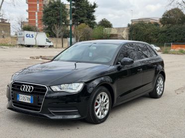 AUDI A3 Sportback 1.6 TDI 08/2013