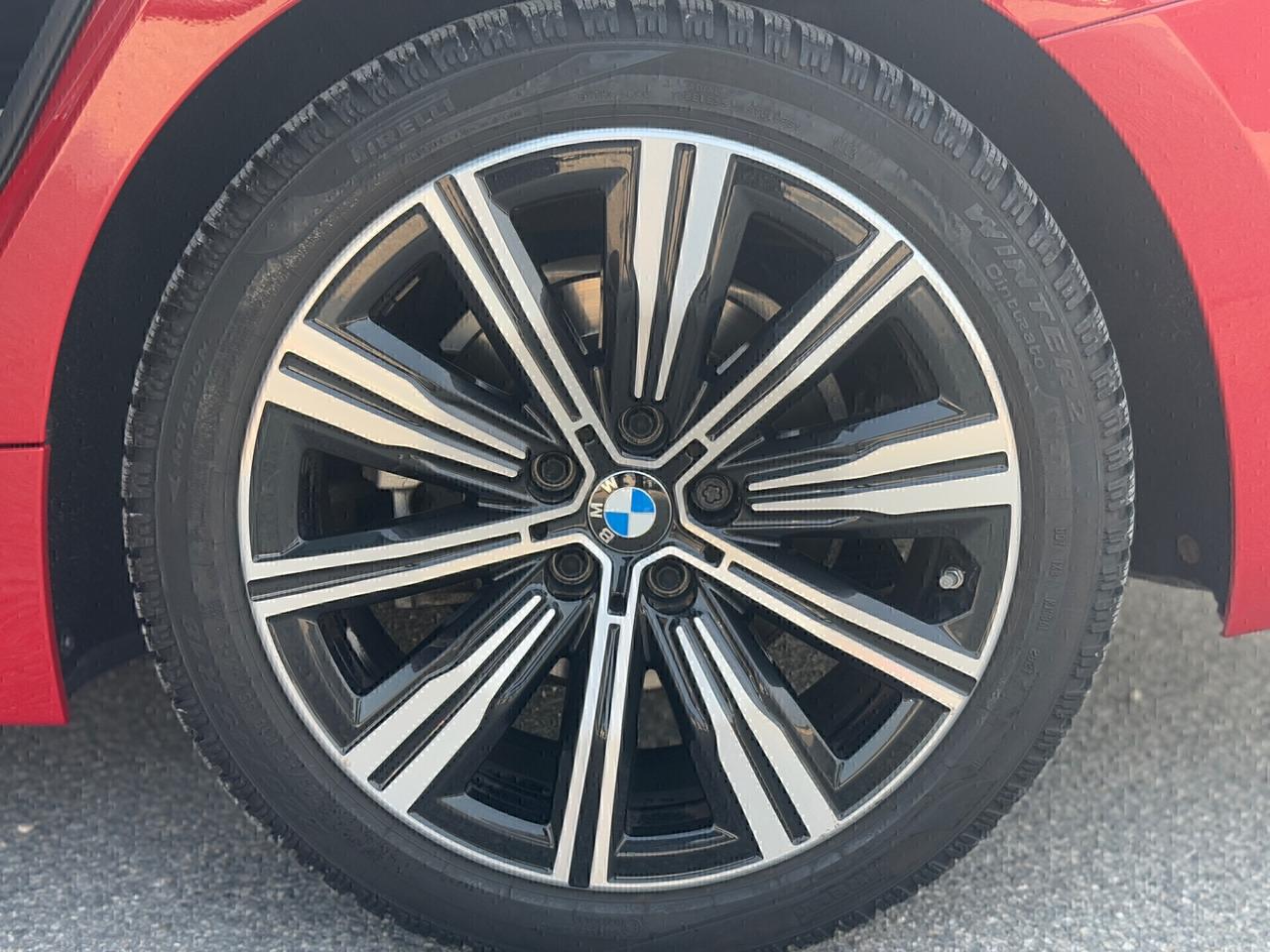 Bmw 320d xDrive Sport Tetto, FULL !