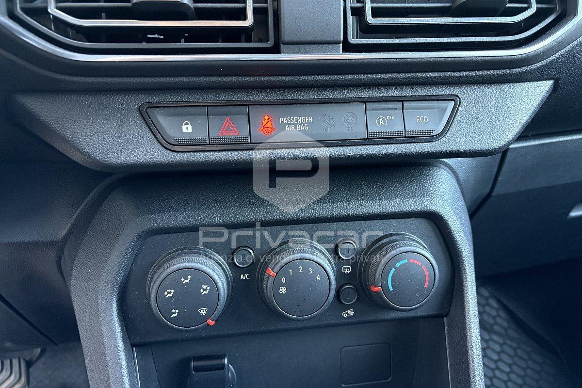 DACIA Jogger 1.0 TCe GPL 100 CV 5 posti Comfort