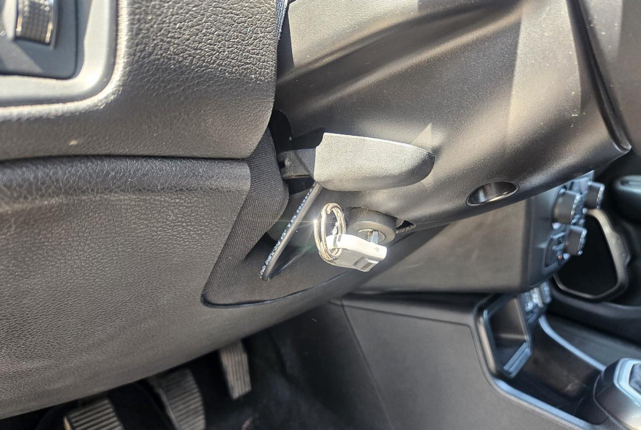 Jeep Renegade 1.6 Mjt 120 CV S - PERFETTA -