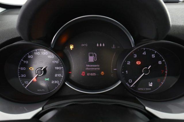 FIAT 500X 500X 1.0 T3 120 CV City Cross