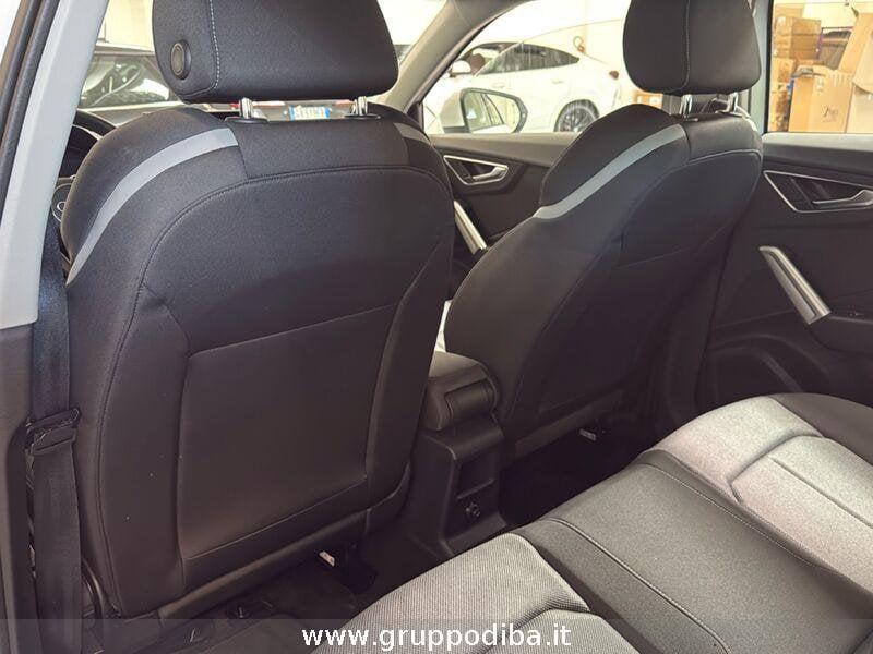 Audi Q2 I 2021 30 2.0 tdi Business Plus s-tronic