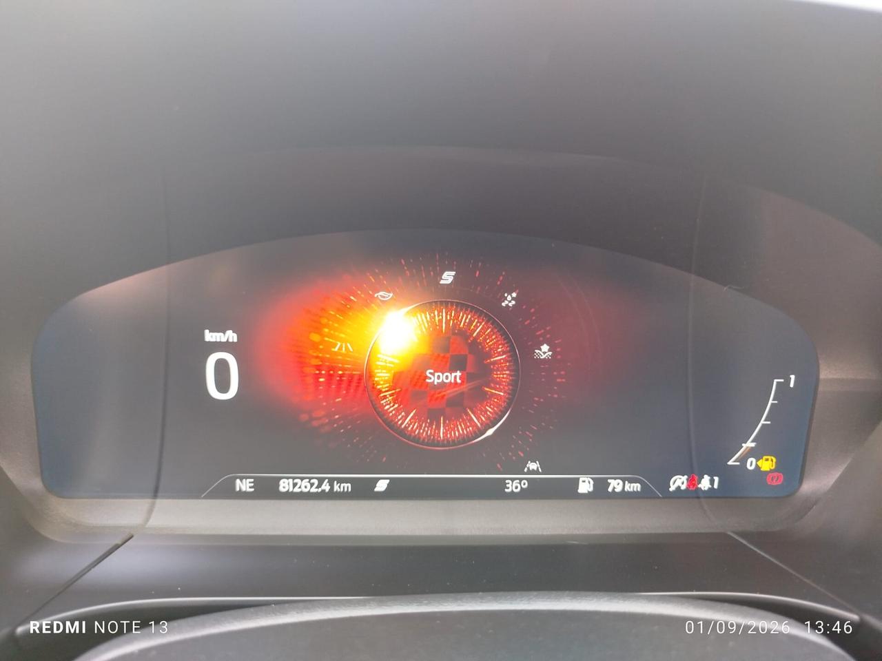 FORD KUGA 2.0d 150cv UNIPRO *PREZZO VERO* CRONO TAGLIANDI