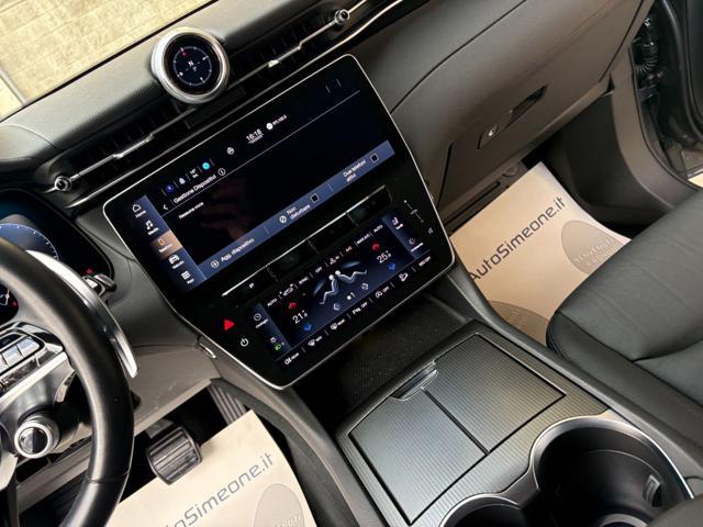 MASERATI Grecale Grecale MHEV 2.0 300 CV GT ''SOLI 54669 KM''