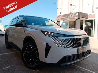 Peugeot 5008 Hybrid 145 e-DCS6 GT