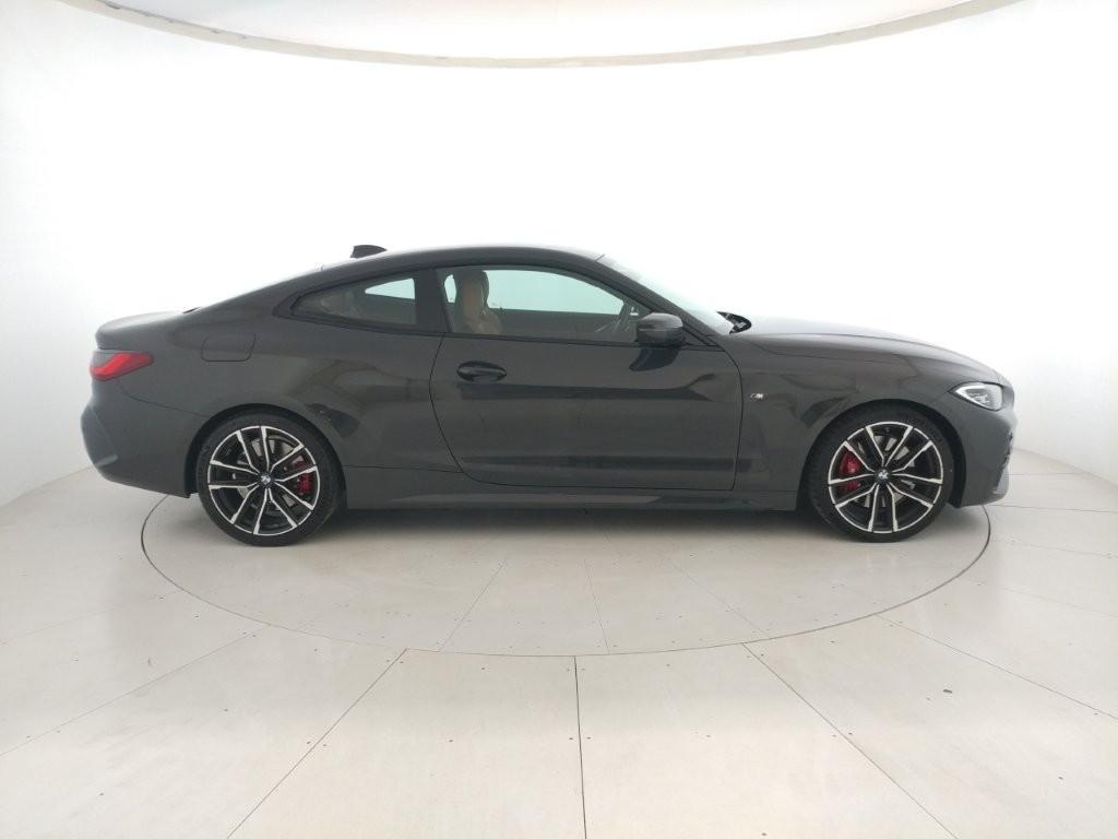 BMW Serie 4 Coupe 430 i Msport Steptronic