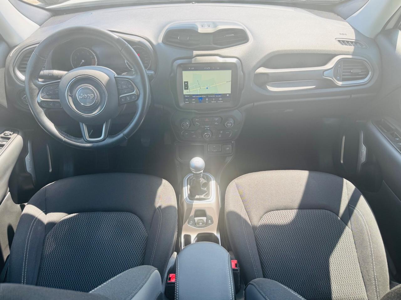 Jeep Renegade 1.0 T3 Limited