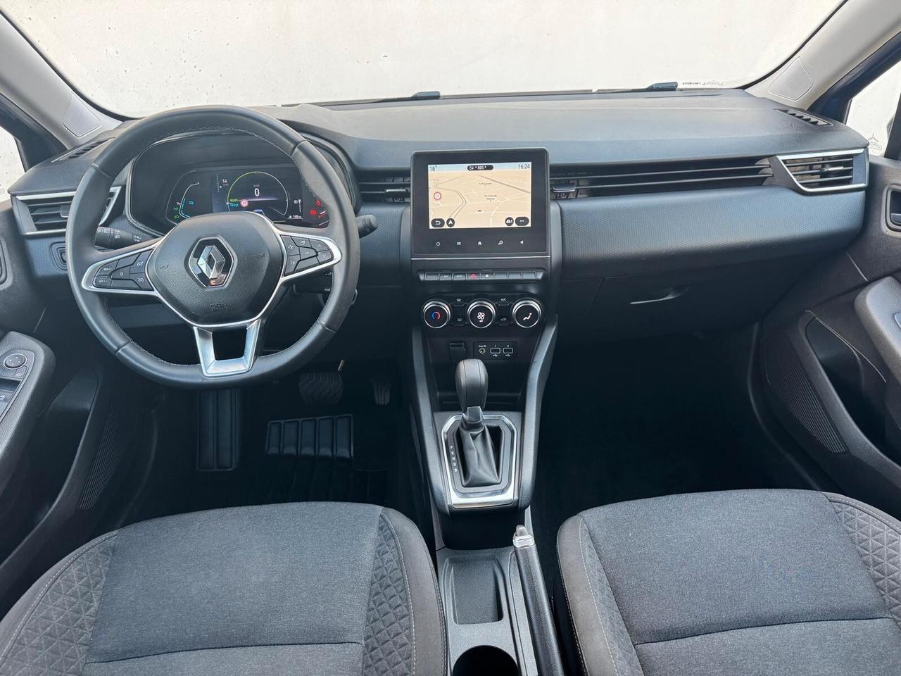 RENAULT CLIO 1.6 E-Tech 145 CV 2023!!! EQUILIBRE!!!