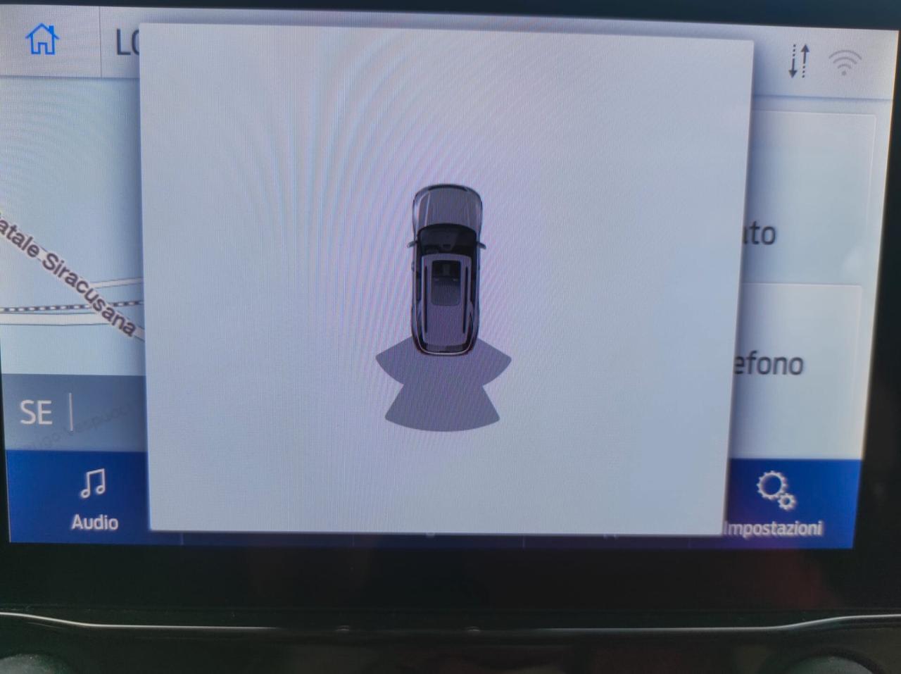 Ford Puma 1.0 EcoBoost Hybrid 125 CV S&S ST-Line