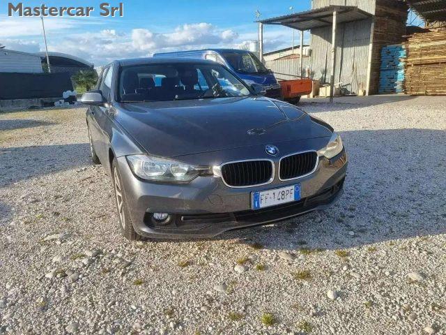 BMW 320 d 190cv Touring xdrive Business auto - FF148PF