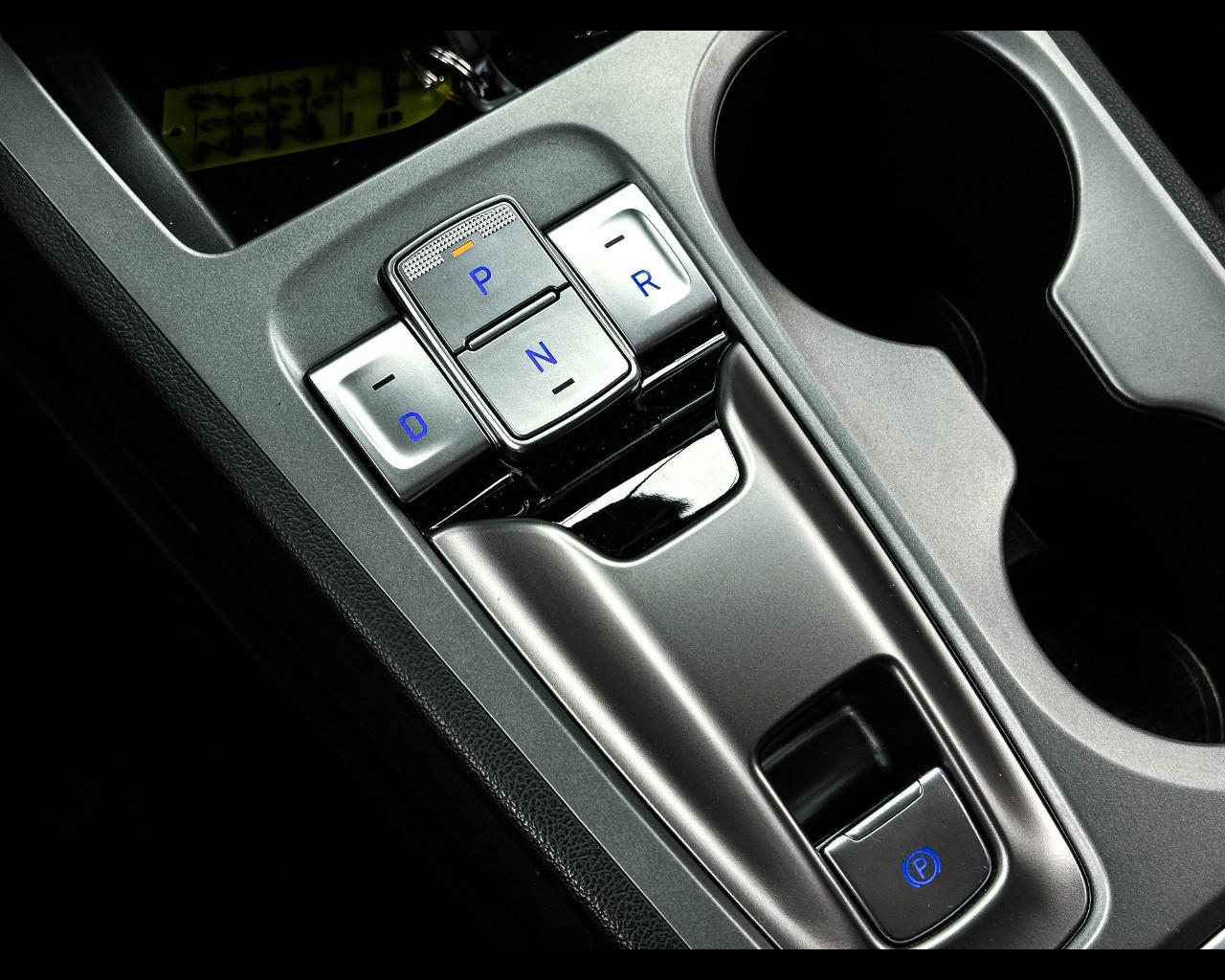 HYUNDAI Kona 1ªs. (2017-23) - Kona EV 39 kWh XLine