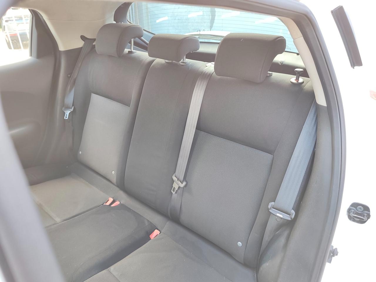 Nissan Juke 1.5 dCi 110cv