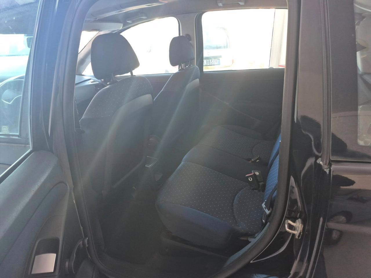 Fiat Idea 1.3 Multijet 16V 90 CV BlackLabel