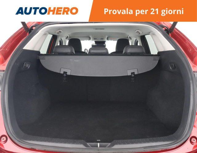 MAZDA CX-5 2.2L Skyactiv-D 150 CV 2WD Exclusive