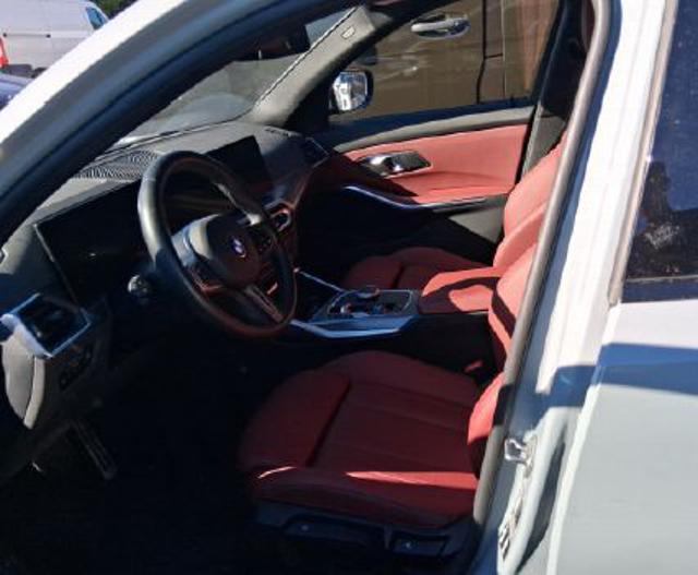 BMW 330 i Touring Msport *NAZIONALE*