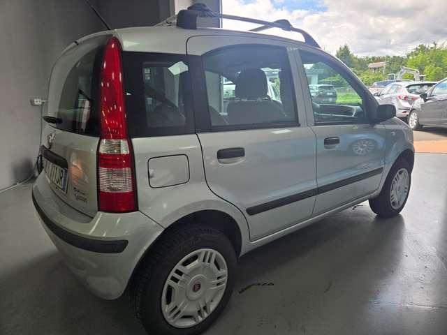 Fiat Panda Panda II 2003 1.2 natural power Dynamic