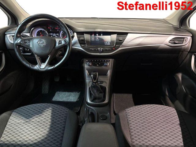 OPEL Astra 1.6 CDTI EcoFLEX S&S Sports Tourer Elective