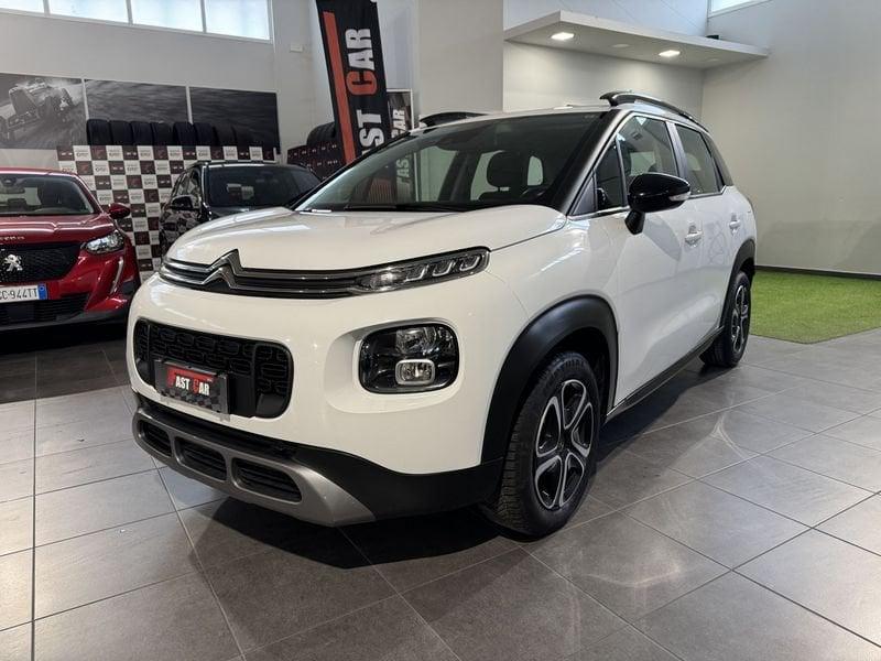 Citroën C3 Aircross PureTech 110 S&S Shine